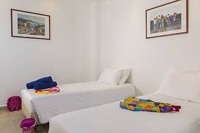 Asterias Beach Resort