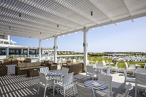 Asterias Beach Resort