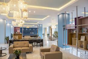 Asterias Beach Resort