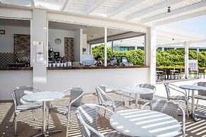 Asterias Beach Resort