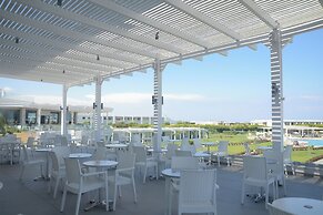 Asterias Beach Resort