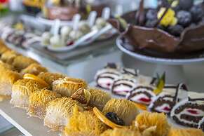 Asterias Beach Resort