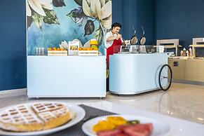 Asterias Beach Resort