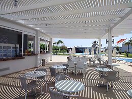 Asterias Beach Resort