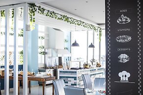 Asterias Beach Resort