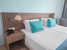 Asterias Beach Resort