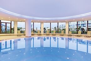 Asterias Beach Resort