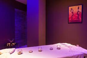 Asterias Beach Resort