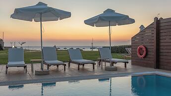 Asterias Beach Resort