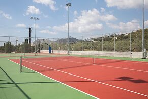 Asterias Beach Resort