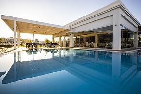 Asterias Beach Resort