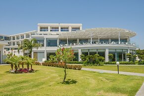 Asterias Beach Resort