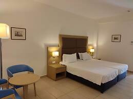 Asterias Beach Resort