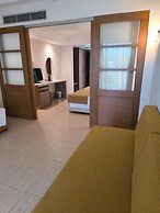 Asterias Beach Resort