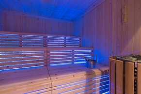 Asterias Beach Resort