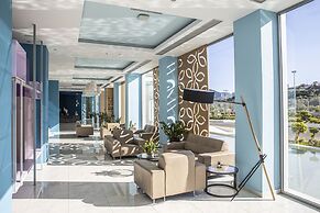 Asterias Beach Resort