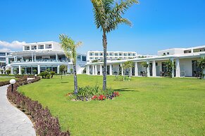 Asterias Beach Resort