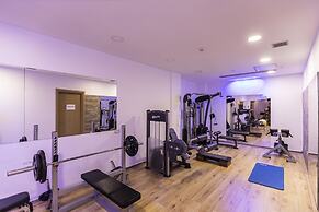 Asterias Beach Resort