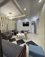 Charlie's Place And Suite