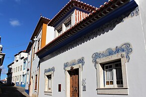 Villa Ana Margarida Residences