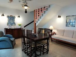 Villa Ana Margarida Residences