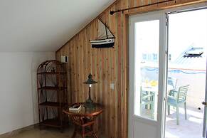 Villa Ana Margarida Residences