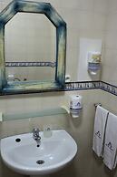 Villa Ana Margarida Residences