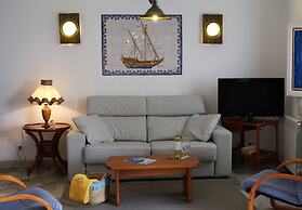 Villa Ana Margarida Residences