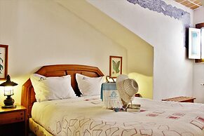 Villa Ana Margarida Residences