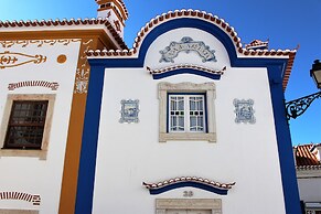 Villa Ana Margarida Residences