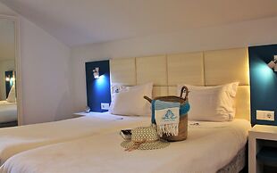 Villa Ana Margarida Residences