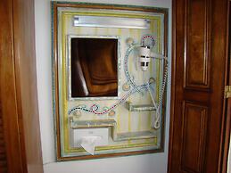 Villa Ana Margarida Residences