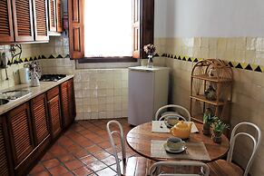 Villa Ana Margarida Residences