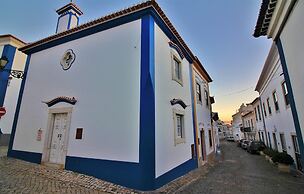 Villa Ana Margarida Residences