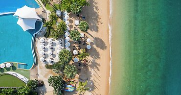 Mövenpick Siam Hotel Na Jomtien Pattaya