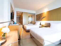 Mövenpick Siam Hotel Na Jomtien Pattaya