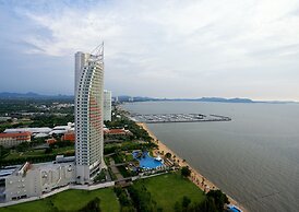 Mövenpick Siam Hotel Na Jomtien Pattaya
