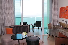 Mövenpick Siam Hotel Na Jomtien Pattaya