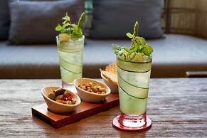 Mövenpick Siam Hotel Na Jomtien Pattaya