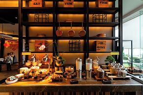 Mövenpick Siam Hotel Na Jomtien Pattaya