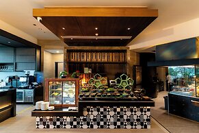 Mövenpick Siam Hotel Na Jomtien Pattaya