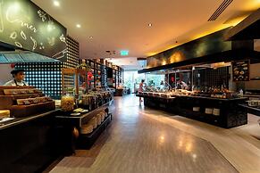 Mövenpick Siam Hotel Na Jomtien Pattaya