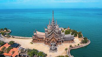 Mövenpick Siam Hotel Na Jomtien Pattaya