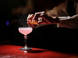 Mövenpick Siam Hotel Na Jomtien Pattaya