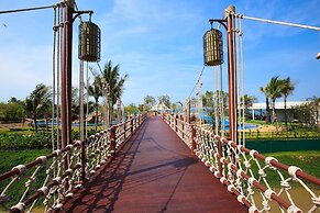 Mövenpick Siam Hotel Na Jomtien Pattaya