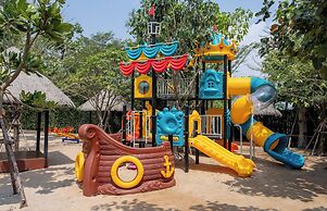 Mövenpick Siam Hotel Na Jomtien Pattaya