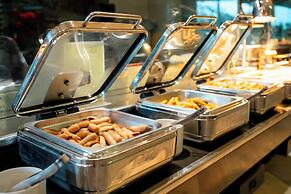 Mövenpick Siam Hotel Na Jomtien Pattaya