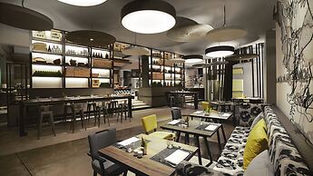 Mövenpick Siam Hotel Na Jomtien Pattaya