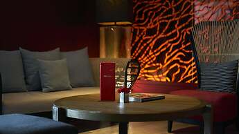 Mövenpick Siam Hotel Na Jomtien Pattaya