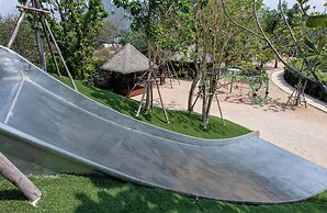 Mövenpick Siam Hotel Na Jomtien Pattaya